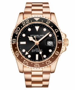 Stuhrling Original men Meridian 3965 Quartz 42mm Diver -Cinzia Rocca Icons Shop 4a106003c82a45e697af574d46357871 6393c8a8 55f3 469e 97de d1fbc19f7c26 1080x