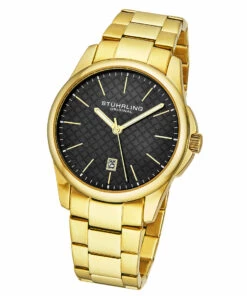 Stuhrling Original men Argyle 3970 Quartz 42mm Classic 7 Stuhrling Original men Argyle 3970 Quartz 42mm Classic -Cinzia Rocca Icons Shop 4a780227e70740fdaee02cf4b8ed64fa 1439efcc 87aa 44bd ae61 b4e09fd75807 1080x