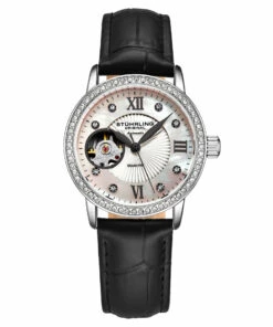 Stuhrling Original women Legacy 3952 Automatic 34mm Skeleton -Cinzia Rocca Icons Shop 4c5fd7637105413e98ff69236d36d319 aa34938c fb30 4887 932d b5e0bc2063c1 1080x