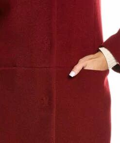 women Cinzia Rocca Icons Wool & Cashmere-Blend Coat -Cinzia Rocca Icons Shop 4dbfc93e387b4ede8e661d2a8725a2d2 1080x