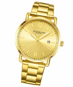 Stuhrling Original men Aria 3905 Quartz 36mm Classic -Cinzia Rocca Icons Shop 4df4420ea2704635b2f131fd3ad062a7 1080x