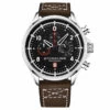 Stuhrling Original men 930 Quartz 45mm Aviator