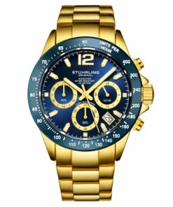 Stuhrling Original men Ultima 3961A Quartz 42mm Diver -Cinzia Rocca Icons Shop 51bd1454b1c845e381175704cf8427d6 1080x