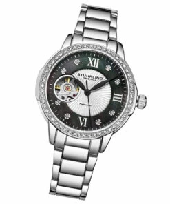 Stuhrling Original women Perle 3951 Automatic 36mm Skeleton 17 Stuhrling Original women Perle 3951 Automatic 36mm Skeleton -Cinzia Rocca Icons Shop 57acf109304041bc8af5152efb255877 900d276d f368 456e a95d 38cee22b9365 1080x