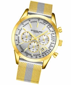 Stuhrling Original men Preston 3975 Quartz 44mm Chronograph -Cinzia Rocca Icons Shop 57cfbcb1dc1e498aac145423bfcc2e92 1080x