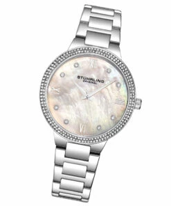 Stuhrling Original women Carrara 3907 Quartz 38mm Classic 16 Stuhrling Original women Carrara 3907 Quartz 38mm Classic -Cinzia Rocca Icons Shop 587ce888af9f444aa776e6487b7d33a7 ed927241 4beb 4f91 bb6f 80d77c7fdfb4 1080x