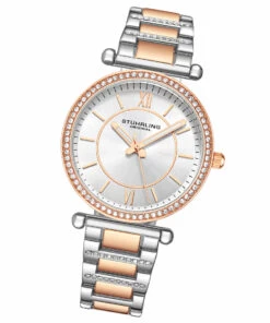 Stuhrling Original women Aria 3905 Quartz 36mm Classic -Cinzia Rocca Icons Shop 5b59ebb0b852442095c88ca702f9a015 f65853a0 3996 40d9 9b27 39036287ef14 1080x