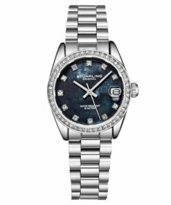 Stuhrling Original women lineage 3936 Quartz 31mm Fashion -Cinzia Rocca Icons Shop 5e0ce9fd643e4b20b859654422f60ce2 8d39c864 edee 4deb 8998 813d186d2c9b 1080x