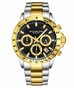 Stuhrling Original Men's Quartz Chronograph Date Watch -Cinzia Rocca Icons Shop 5e15038668e640a990fe706251a50d99 da79bb7f f70b 4d59 8491 f0bd76d36c9e 1080x