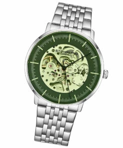 Stuhrling Original men 3994T Automatic 42mm Skeleton 19 Stuhrling Original men 3994T Automatic 42mm Skeleton -Cinzia Rocca Icons Shop 5eff0c4b8b0f4cfea2fc750d88379b96 1080x