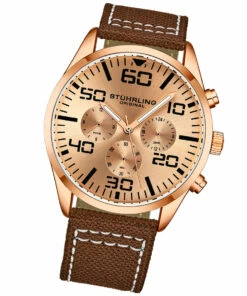 Stuhrling Original men 4001 Quartz 42mm Aviator 30 Stuhrling Original men 4001 Quartz 42mm Aviator -Cinzia Rocca Icons Shop 66bc9c8262214f64b1067c9d64955244 f6551c75 94ef 4ad2 bfa8 26b5107d3e0b 1080x