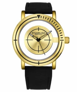 Stuhrling Original men 3915 Swiss Quartz 42mm Classic -Cinzia Rocca Icons Shop 6700a07018df45188685c041fd230a01 1080x