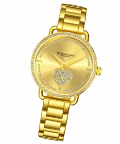 Stuhrling Original women Valentina 3910 Quartz 38mm Fashion -Cinzia Rocca Icons Shop 67ac7029b5244750ae36fbb2f8c08e91 a9aca4f2 335b 44cc 9ddb 46b229923685 1080x