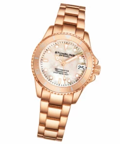 Stuhrling Original women Depthmaster 3950L Quartz 32mm Fashion 9 Stuhrling Original women Depthmaster 3950L Quartz 32mm Fashion -Cinzia Rocca Icons Shop 68901c34d3d94337888323ad03f789ba 1d0f0348 2582 4706 a3df b2be1ceaacc9 1080x