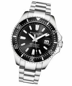 Stuhrling Original men Depthmaster 3950A Quartz 42mm Diver 21 Stuhrling Original men Depthmaster 3950A Quartz 42mm Diver -Cinzia Rocca Icons Shop 6a835c888de343d99b3739fcc2c7e8d6 32164c4d 35ad 44e2 b25c e73044887ef7 1080x