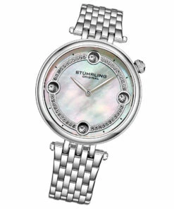 Stuhrling Original women Prestom 3998 Quartz 42mm Classic 13 Stuhrling Original women Prestom 3998 Quartz 42mm Classic -Cinzia Rocca Icons Shop 6b58898dd389446ebb12062a2e6a2cd3 92eaa4e1 6aee 4f50 8230 4e64cb68975c 1080x