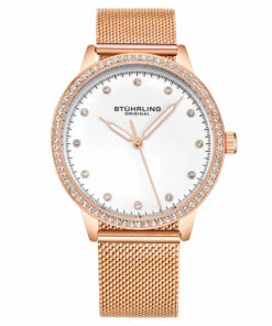 Stuhrling Original women Dorset 3904 Quartz 38mm Fashion -Cinzia Rocca Icons Shop 6cf5225c402c4bdba5ad133d70e97075 d2e68517 7338 45c7 ad17 bd836b52b00a 1080x