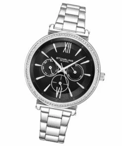 Stuhrling Original women Aria 3908 Quartz 40mm Classic 17 Stuhrling Original women Aria 3908 Quartz 40mm Classic -Cinzia Rocca Icons Shop 6dc024db498648dea63f2e14a77b6eea 1d2badeb e809 4a5b a6ae b8da822c55e9 1080x