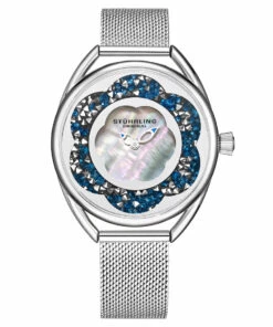 Stuhrling Original women Lily 995M Quartz 38mm Classic -Cinzia Rocca Icons Shop 6dd7015eed07405fa2419f7a052ed203 d557ba1c b14d 4a83 8ebf 62d124533066 1080x