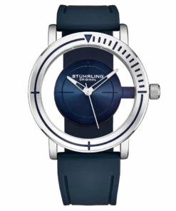 Stuhrling Original men 3915 Swiss Quartz 42mm Classic -Cinzia Rocca Icons Shop 6fc057bc10e145409ad8fd54653712f9 1080x