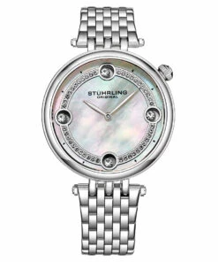 Stuhrling Original women Prestom 3998 Quartz 42mm Classic 12 Stuhrling Original women Prestom 3998 Quartz 42mm Classic -Cinzia Rocca Icons Shop 74b2a3535fda4f818128ede15c12fa03 476b15b1 ed00 41f4 ba0a 2f124f2bd408 1080x