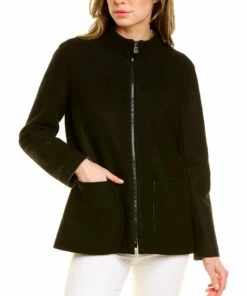 women Cinzia Rocca Icons Short Zip Wool-Blend Coat 7 women Cinzia Rocca Icons Short Zip Wool-Blend Coat -Cinzia Rocca Icons Shop 7566c34222ea4fc69197d57ce4d8c7b7 a4756cac eb5d 43ff af20 780be46d2f8d 1080x