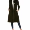 women Cinzia Rocca Icons Wool & Cashmere-Blend Coat -Cinzia Rocca Icons Shop 76fb5a97d9c4482a86118353376862a4 1080x