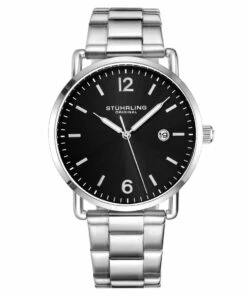 Stuhrling Original men Aria 3905 Quartz 36mm Classic -Cinzia Rocca Icons Shop 775c7850a68b421b98885da59ae799b0 1080x