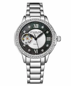 Stuhrling Original women Perle 3951 Automatic 36mm Skeleton 16 Stuhrling Original women Perle 3951 Automatic 36mm Skeleton -Cinzia Rocca Icons Shop 799d991c059548f7b9b81dd24c06c5d9 212c6bf3 acc1 4c8f 976f 808466266bc3 1080x