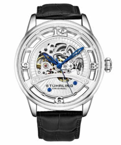 Stuhrling Original men 3974 Automatic 48mm Skeleton -Cinzia Rocca Icons Shop 79e8186338924b5bbefc8cd973cff1ce d6fa2df7 8fa7 4aff 9e33 9c5543fff7e0 1080x