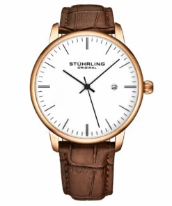 Stuhrling Original men Rasa 3997 Quartz 40mm classic 23 Stuhrling Original men Rasa 3997 Quartz 40mm classic -Cinzia Rocca Icons Shop 7a311886a3244663b0b7fa92fcf6a358 38129b10 73b4 488e b279 3cac3be1fbe2 1080x
