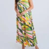 Karlie women Abstract Halter Maxi Dress in Olive -Cinzia Rocca Icons Shop 7c0cab9d0f3947bd908a648c4c491eac 337d4b09 cb9a 45f7 96a9 b5a58d518016 1080x