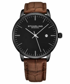 Stuhrling Original men Rasa 3997 Quartz 40mm classic 20 Stuhrling Original men Rasa 3997 Quartz 40mm classic -Cinzia Rocca Icons Shop 7c88ae6c6fb745c9ba3306d4909ded7e f574164f 621b 48ce 9c58 227441457c62 1080x