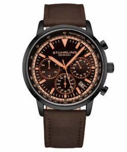 Stuhrling Original men 3986L Quartz 44mm Chronograph -Cinzia Rocca Icons Shop 7ce752377c8f488ab225a28d13fc588e 393ab9d2 3ff4 4a47 aee7 ee955abf65e5 1080x