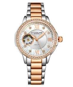 Stuhrling Original women Perle 3951 Automatic 36mm Skeleton 14 Stuhrling Original women Perle 3951 Automatic 36mm Skeleton -Cinzia Rocca Icons Shop 7eda512fbab44b26a98efd79e6b50dfd 8402a387 2d16 450b a0ec c0fdea27cd3a 1080x