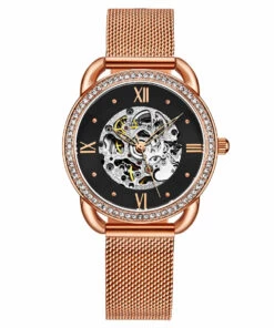 Stuhrling Original women 3991M Automatic 36mm Skeleton -Cinzia Rocca Icons Shop 80662205f8bc43a9b79d1c3f25fe6e59 54408e1e fe3f 4963 a436 3feeb5c55d42 1080x