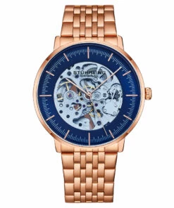 Stuhrling Original men 3994T Automatic 42mm Skeleton 20 Stuhrling Original men 3994T Automatic 42mm Skeleton -Cinzia Rocca Icons Shop 830ef911a7cb4ad99ec32a58cfcbdfc1 1080x