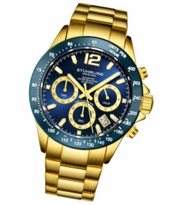 Stuhrling Original men Ultima 3961A Quartz 42mm Diver -Cinzia Rocca Icons Shop 834b84afc5974d8988b15d3fc42b137d 1080x