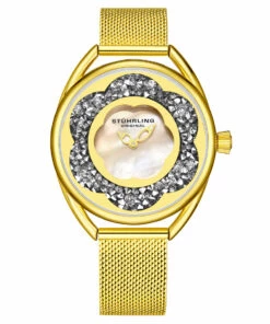 Stuhrling Original women Lily 995M Quartz 38mm Classic -Cinzia Rocca Icons Shop 8540bab47a454964a169ec51498a15c8 111ce757 d9ea 439b b1ce 471a450f08ca 1080x
