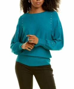 women Joseph A. Dolman Sweater