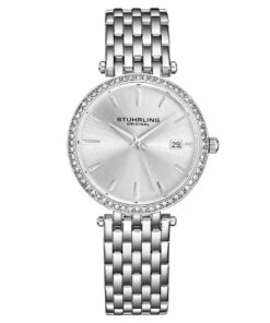 Stuhrling Original women Imperia 392 Quartz 47mm Chronograph 8 Stuhrling Original women Imperia 392 Quartz 47mm Chronograph -Cinzia Rocca Icons Shop 892e36e072a34fbe9183ffaec2a111cd 44184596 2fa8 440c 83f4 4007aa3e2e96 1080x