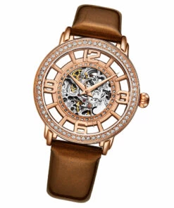 Stuhrling Original women Winchester 3941 Automatic 38mm Skeleton 17 Stuhrling Original women Winchester 3941 Automatic 38mm Skeleton -Cinzia Rocca Icons Shop 89fd3636dec74ecab56fb062ea3fc1b5 154c2b8a 73db 4321 abaa 776aff5c96b4 1080x