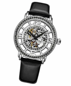 Stuhrling Original women Winchester 3941 Automatic 38mm Skeleton 15 Stuhrling Original women Winchester 3941 Automatic 38mm Skeleton -Cinzia Rocca Icons Shop 8afd717243104da79297d97c65d076ec 00687806 f841 44bc bff8 2fdfd5ab74d3 1080x