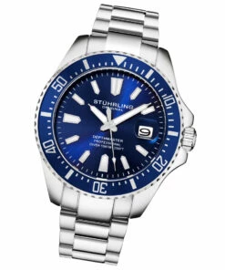 Stuhrling Original men Depthmaster 3950A Quartz 42mm Diver 23 Stuhrling Original men Depthmaster 3950A Quartz 42mm Diver -Cinzia Rocca Icons Shop 8c12247286a8486d8ed2a31f043d6911 ff0383d9 3a56 41f6 b26f e5d724b633b5 1080x