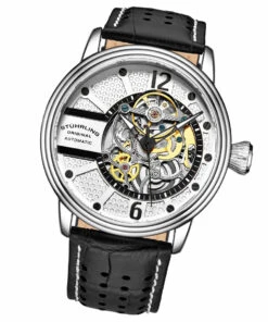 Stuhrling Original men Prospero 3971 Automatic 44mm Skeleton -Cinzia Rocca Icons Shop 8cc17d9c4e7b4e9abbc480fd989a1292 1080x