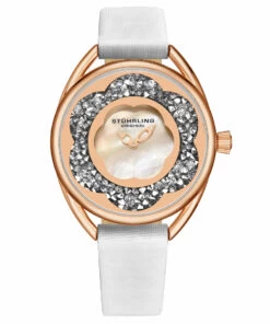 Stuhrling Original women Lily 995 Quartz 38mm Classic