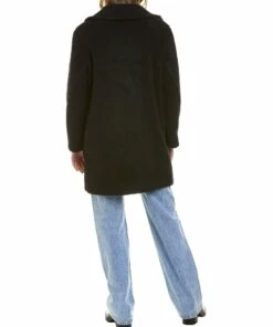 women Cinzia Rocca Icons Wool-Blend Coat -Cinzia Rocca Icons Shop 9179ab80323b4cc790cf0ddbb3f7179b 1080x