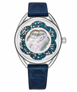 Stuhrling Original women Lily 995 Quartz 38mm Classic -Cinzia Rocca Icons Shop 91d980e6b4434c908773622255859fe6 bd1ef2de e78f 45f0 932a bfb8f881bd35 1080x