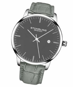 Stuhrling Original men Rasa 3997 Quartz 40mm classic 17 Stuhrling Original men Rasa 3997 Quartz 40mm classic -Cinzia Rocca Icons Shop 94c03aae7fc34751a201d2ec692cecea cb6ac9f4 e735 47bd 9f11 3154340827a0 1080x