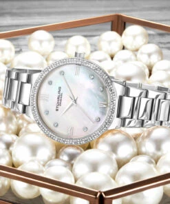 Stuhrling Original women Carrara 3907 Quartz 38mm Classic 17 Stuhrling Original women Carrara 3907 Quartz 38mm Classic -Cinzia Rocca Icons Shop 955ec6392be94898b7987681d0d24415 812e030d 1b63 4428 8c64 4f7e12de392a 1080x